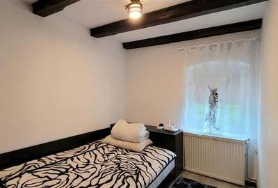 Apartament modern oras Cisandie,la 10km de Sibiu,comision0 - 5