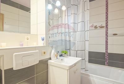 Comision 0%! Apartament cu 3 camere de Vanzare L.C. Babeș | Astra - 8