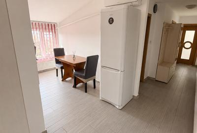 Apartament 2 Camere | Zona Girocului | Centrala Proprie | Clima | 47,55mp Utili - 6