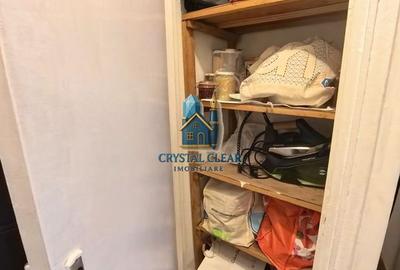 Apartament 1 cameră - cartier Aleea Carpați, zona Bazinul Olimpic - 8