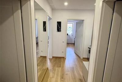 Apartament 2 camere | Pet friendly | Parcare si boxa | Urban Plaza - 7