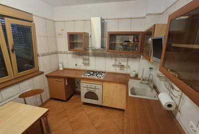 GARA DE NORD (Spitalul Witting)- 2 apartamente, 6 camere, vila solida renovata! - 6