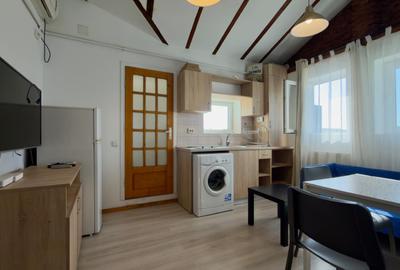 APARTAMENT 2 CAMERE DE INCHIRIAT OCCIDENTULUI MANSARDA - 7