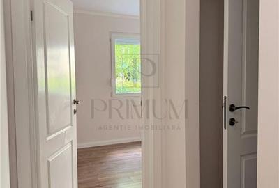 FAVORIT | 3 CAM | RENOVAT TOTAL | PARTER | BALCON | UTILAT | ZONA DE INTERES - 13