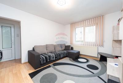 Apartament cu 2 camere, renovat, zona linistita, Florilor! - 5
