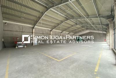 Spatiu comercial nou amenajat - 3