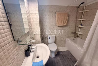 Apartament 2 Camere de inchiriat GREENPORT cu parcarea inclusa in pret - 10