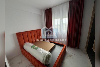 COMISION 0% Apartament Nou 3 camere Radauti - 4