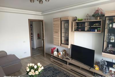 Apartament  liber la inchiriere  ! - 3