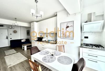 2 CAMERE 52MP/TERASA CU VEDERE CATRE MARE IN CONDO ALEZZI INFINITY/1MIN PLAJA - 17