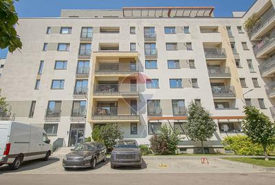 Coresi Avantgarden 2 camere Mobilat complet  Potențial investiție - 22