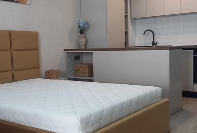 Studio Complex Casa Del Mar Mamaia Nord - 400 Eur  Termen Lung - 11