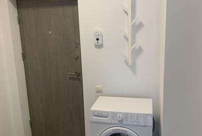 Inchiriez apart. 2 camere,Rotar Park 2,bloc 2022,Militari,zona Metro Mc Donald's - 12