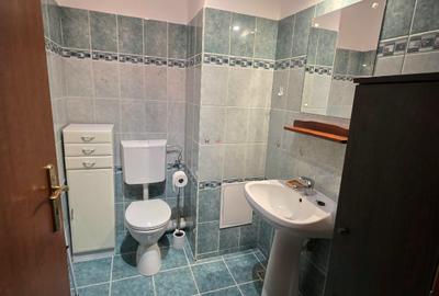 De inchiriat apartament cochet cu 3 camere, zona centrala cu parcare - 11