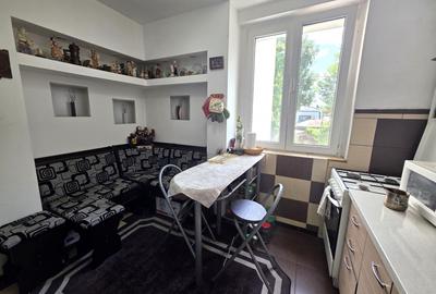 De vanzare 3 cam bloc FLAMURA- Sos Giurgiului 119 - 5