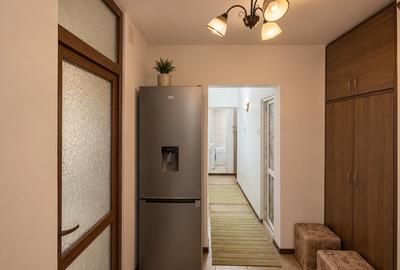 Apartament 3 Camere  Basarabia Arena Nationala Mega Mall - 3