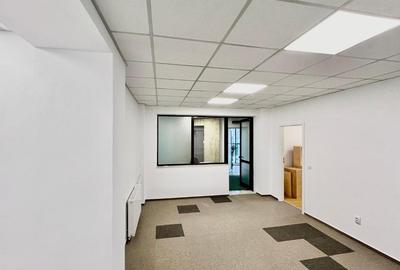 Băneasa--DN1 / Business Center / Sos. București-Ploiesti - 11