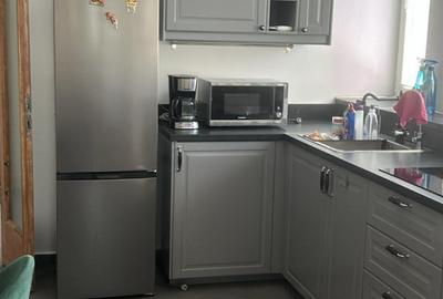 Apartament 3 camere  Calea Dorobantilor - 8