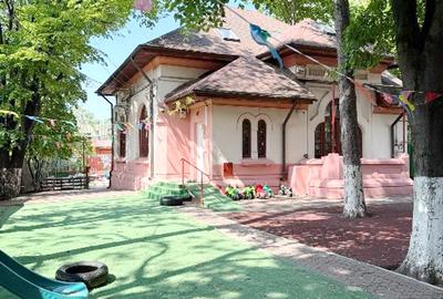 Casa de inchiriat cu teren 800 mp zona Mall VItan, ideal gradinita, after-school - 18