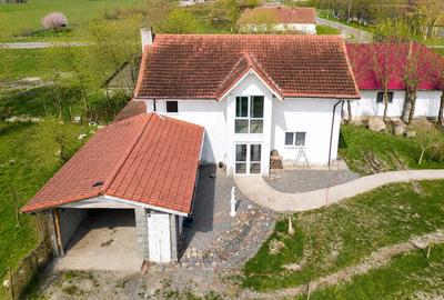 Casa de Vânzare - Loc. Sipet - 0%COMISION - 12