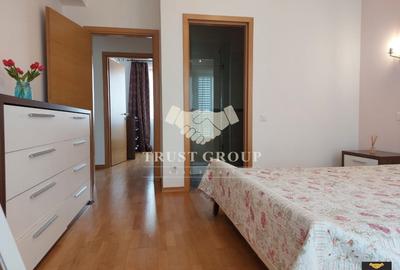 Apartament 3 camere Kiseleff | Imobil 2011 | Loc de parcare - 6