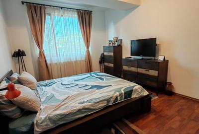 Apartament 2 camere 82 mp  Dudesti bloc 2007 - 8