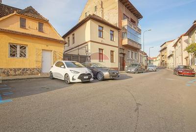 SPATIU DE BIROURI DE INCHIRIAT | 2 CAMERE 55 MP | MATEI BASARAB - 16