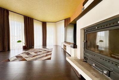 Casa Individuala, P+1, 260 mp, Finisaje Calitative - Sag - 2