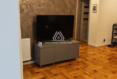 Apartament cu balcon 59mp, lift și garaj în Buna Ziua - 5