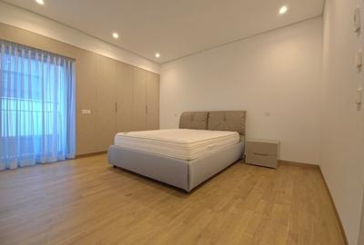 Apartament 5 camere mobilat - Primaverii - 15