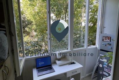 Garsonieră cu balcon de vânzare în Mărăști, etaj 1/4! - 3