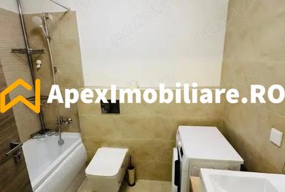 Apartament 3 camere de inchiriat Unirii București | ApexImobiliare.ro - 7