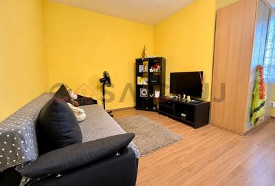 2 camere, bloc nou, zona Revo Fitness Iris - 4
