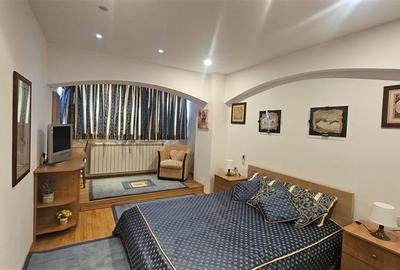 Calea Dorobanti, apartament 3 camere, mobilat si utilat modern, loc parcare - 7