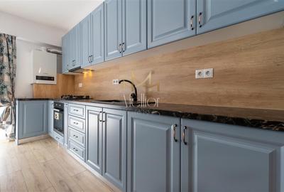 Apartament superb cu 2 camere parcare Semicentral! - 6