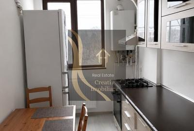 Apartament 2 camere + loc de parcare - 4