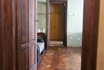 Apartament 2 camere | Etaj 1 | Beci | 2 Parcări | Comision 0% - 10