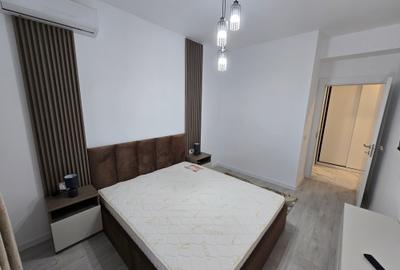 Închiriere Apartament 2 Camere Gorjului Novum - 17