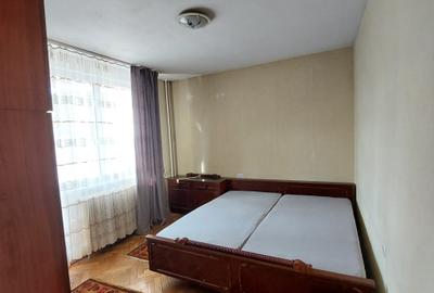 Apartament 3 camere mobilat si utilat complet Central-Parcul Botanic - 9