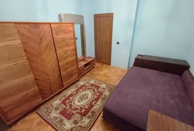 Inchiriere 3 camere Tineretului Timpuri Noi,centrală de ap.pe gaze - 4