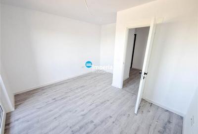 Apartament 2 camere decomandat, bloc nou Bulevardul Poitiers Iasi! - 12