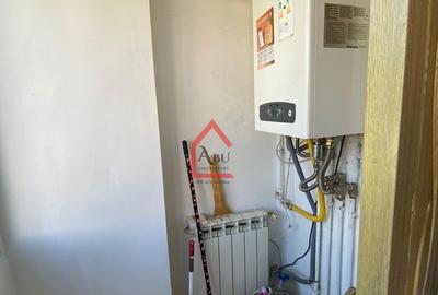 Ap 2 camere decomandat Alexandru cel Bun - 7