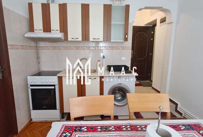 Casă de vânzare Sibiu | Piața Cluj | 2 garsoniere - 3