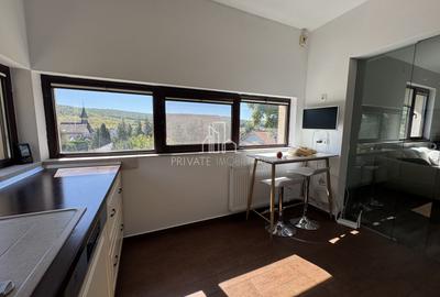 Casă 131mp, 1000mp teren, cart Orizont, Livezeni - 13