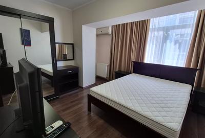 APARTAMENT 3 CAMERE LUX IN COMPLEX REZIDENTIAL CU CIRCUIT INCHIS - 52