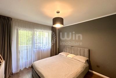 Apartament 3 camere | Bloc nou | Parcare | Europa | Luminia - 4
