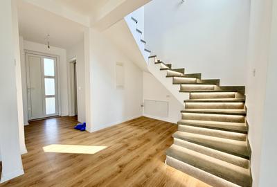 Duplex de exceptie cu 5 camere - zona premium - Mosnita Noua - 19