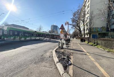 Apartament 3 camere, etaj 1, metrou Victoriei - 8