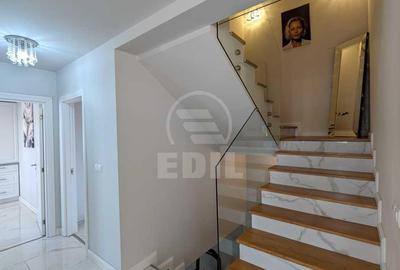 Duplex de inchiriat, zona Teilor, Floresti - 5