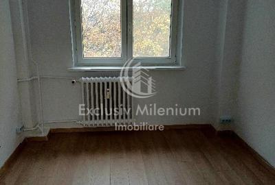4 camere nemobilat Parc Florasca / Dorobanti - Radu Beller - 5